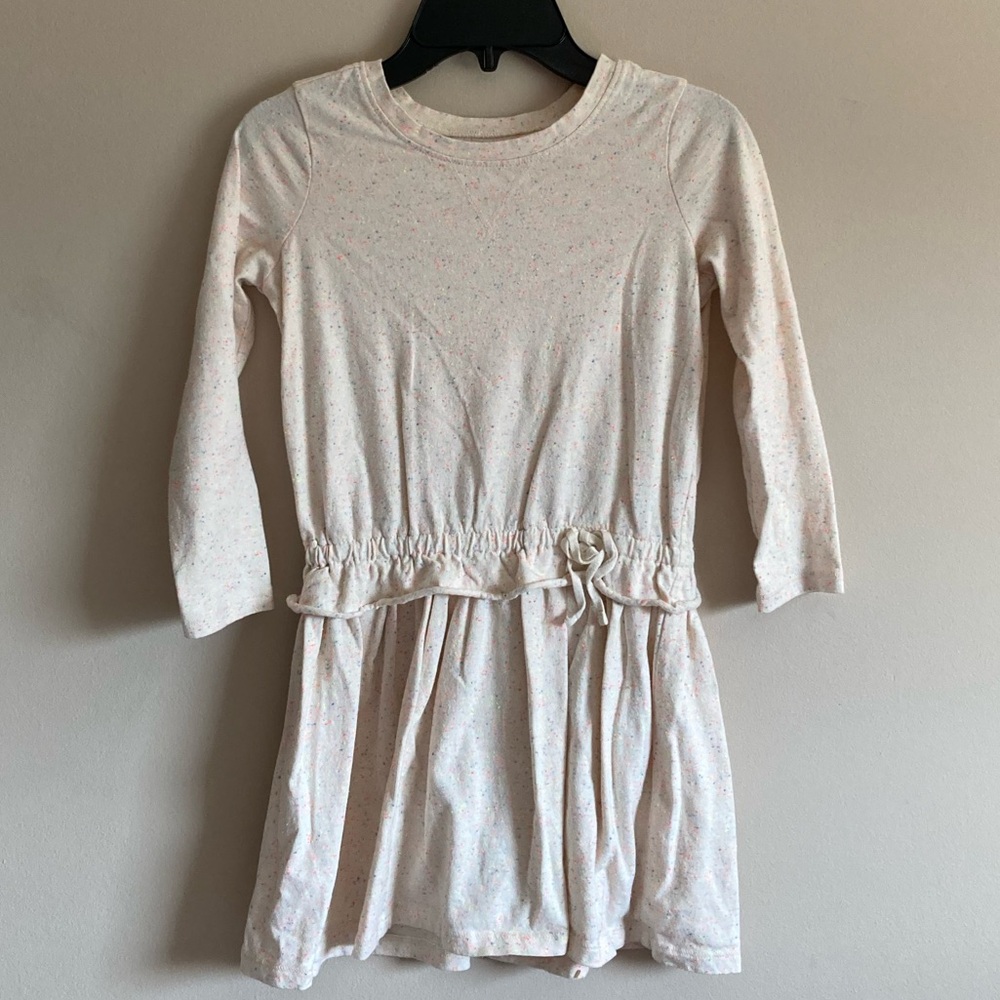 Tea Collection Girl Dress size 6.